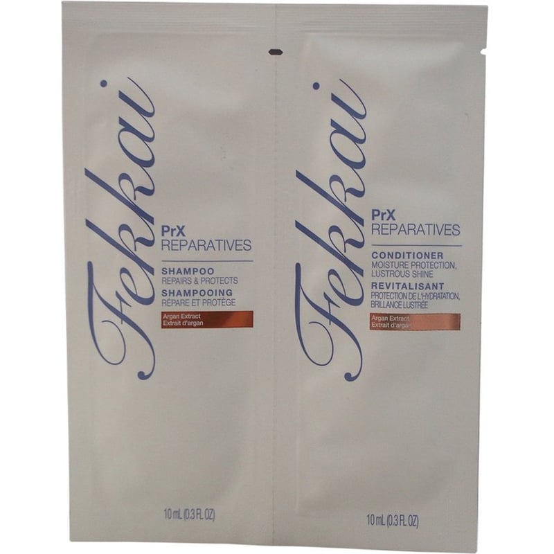 FREDERIC FEKKAI - Shampoo y Acondicionador duo-frederic fekkai-2 x 0.3oz.