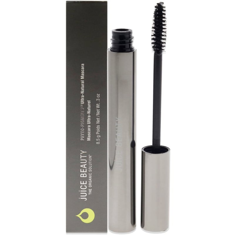 JUICE BEAUTY Máscara UltraNatural Negro Juice Beauty.