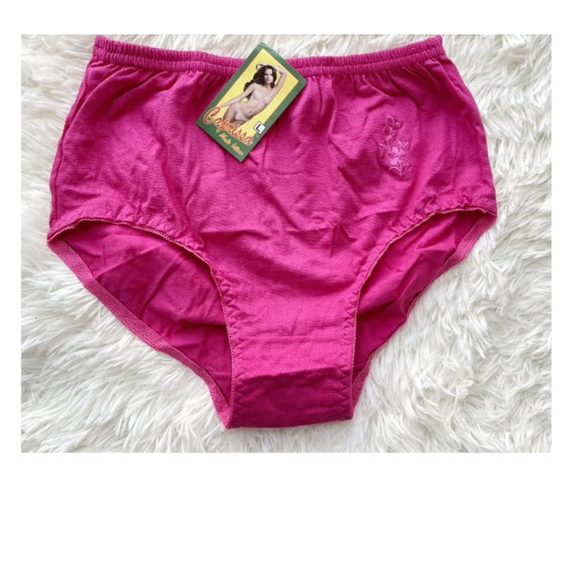 Señora calzones hotsell