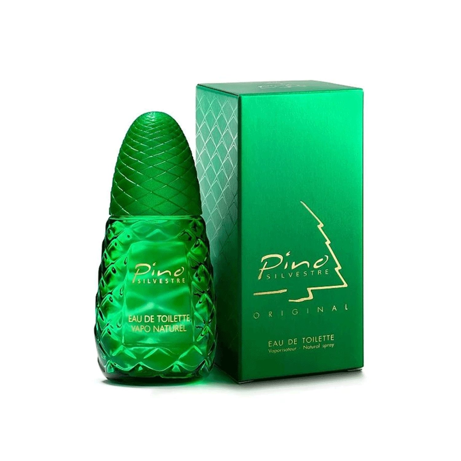 PINO SILVESTRE Perfume 125ml Edt Pino Silvestre Hombre falabella