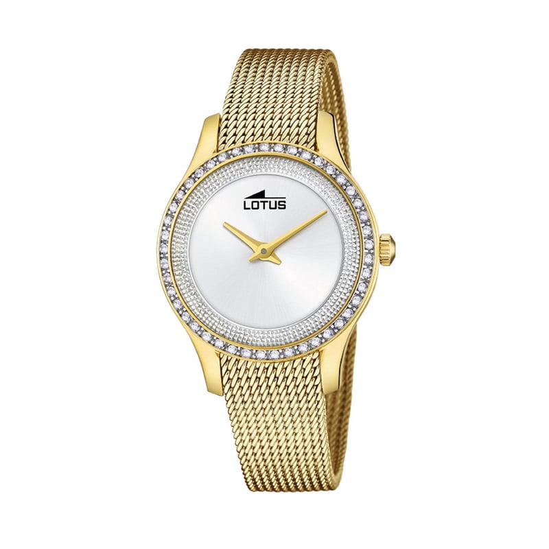 LOTUS Reloj 18827 1 Lotus Mujer Bliss LOTUS falabella