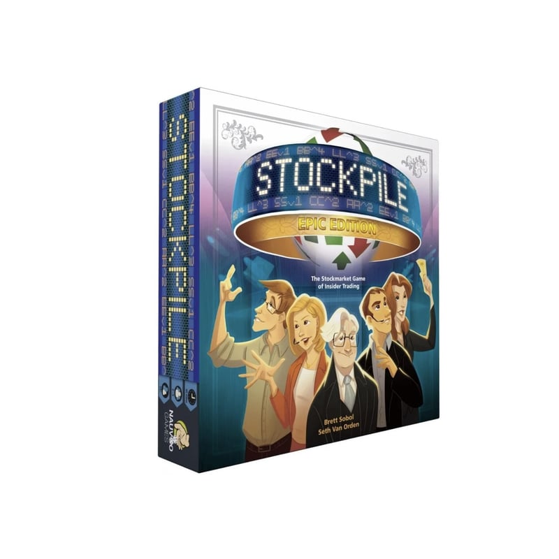 Edge Entertainment – Juego De Mesa Witchcraft (Brujería) – Asmodee EDG7000 – Diversión Y Estrategia Para Adultos