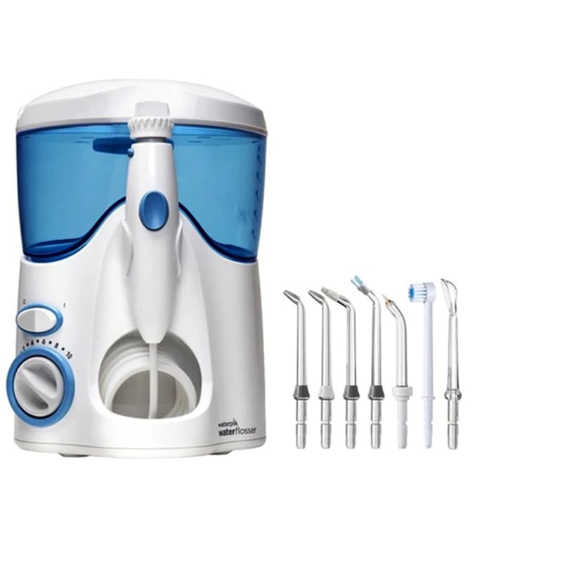 WATERPIK - Irrigador Oral Waterpik WP-100