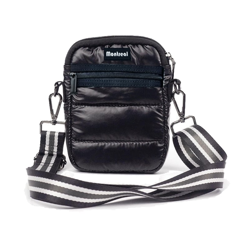 Bandolera lateral hombre hotsell
