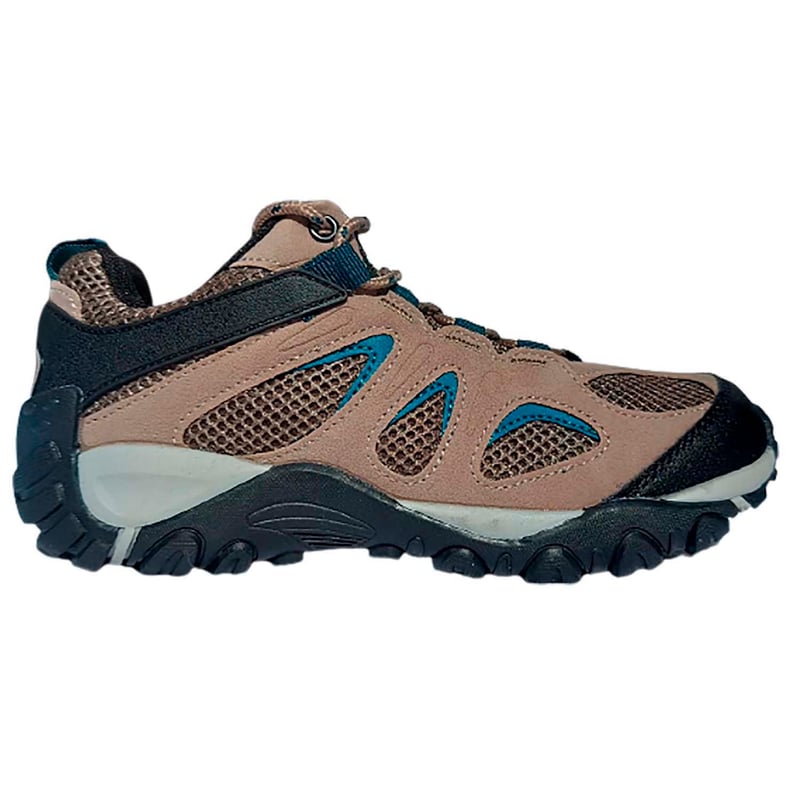 Zapatillas outdoor hombre oferta shop