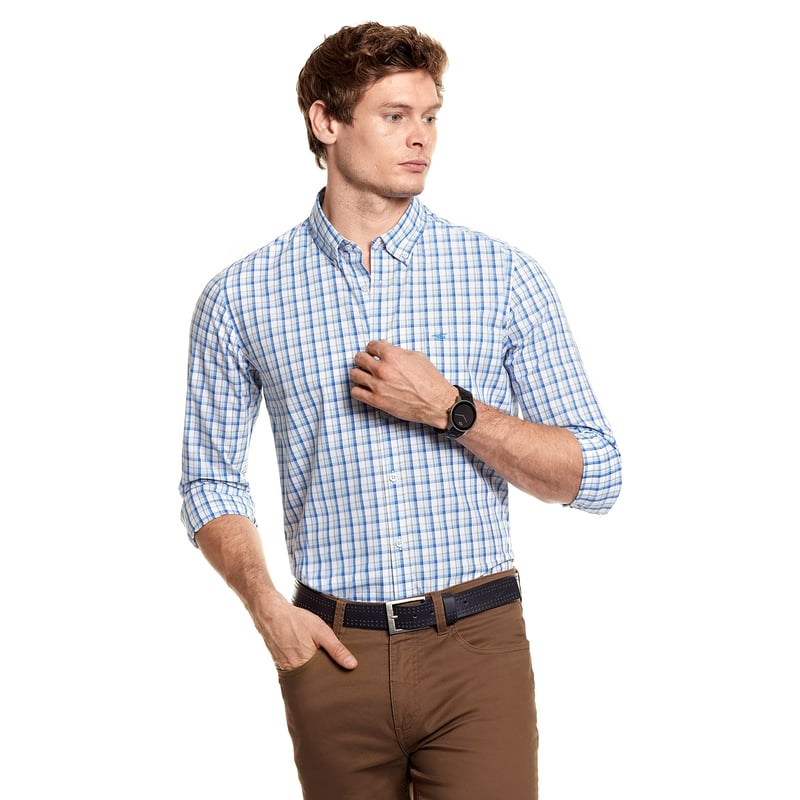 Ferouch camisas shop