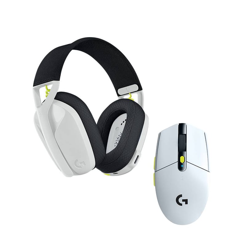 Logitech kit gamer hotsell