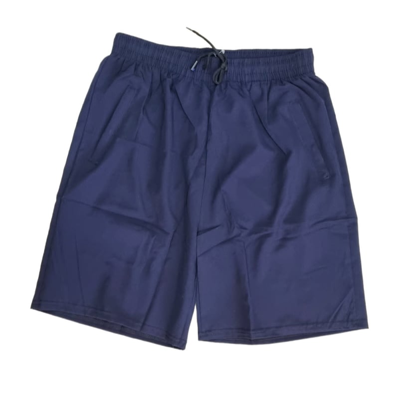 GENERICO Pack 3 Short Hombre Liso Secado Rapido. falabella