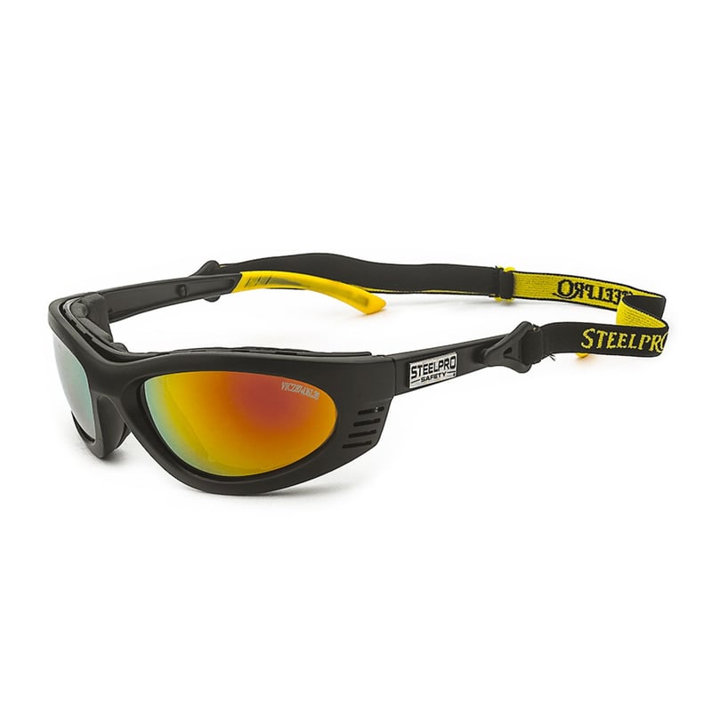 Gafas de seguridad sodimac best sale