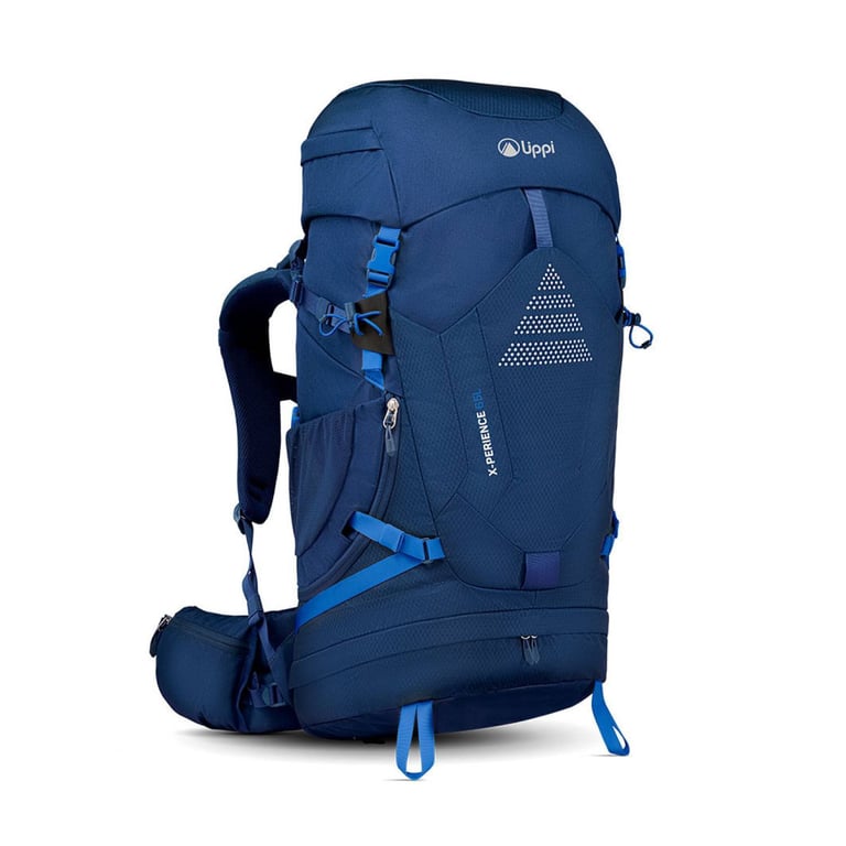Mochila lippi experience 65l backpack hotsell