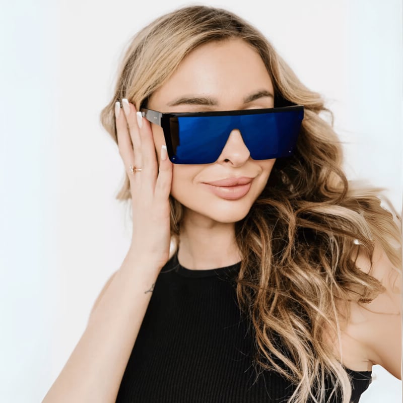 Lentes de guaracha hombre shop