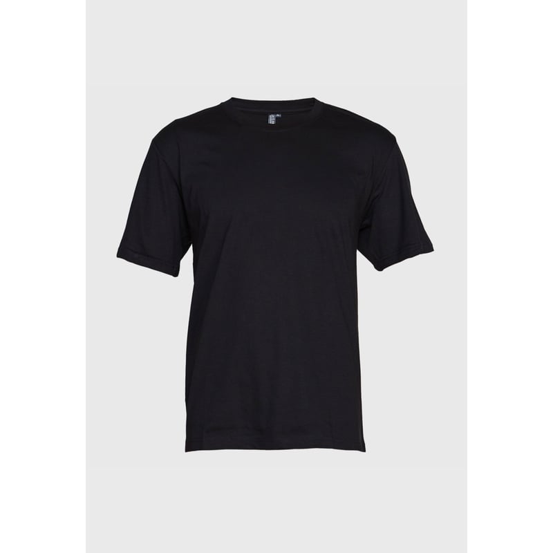 Polera Cuello Polo M C Hombre