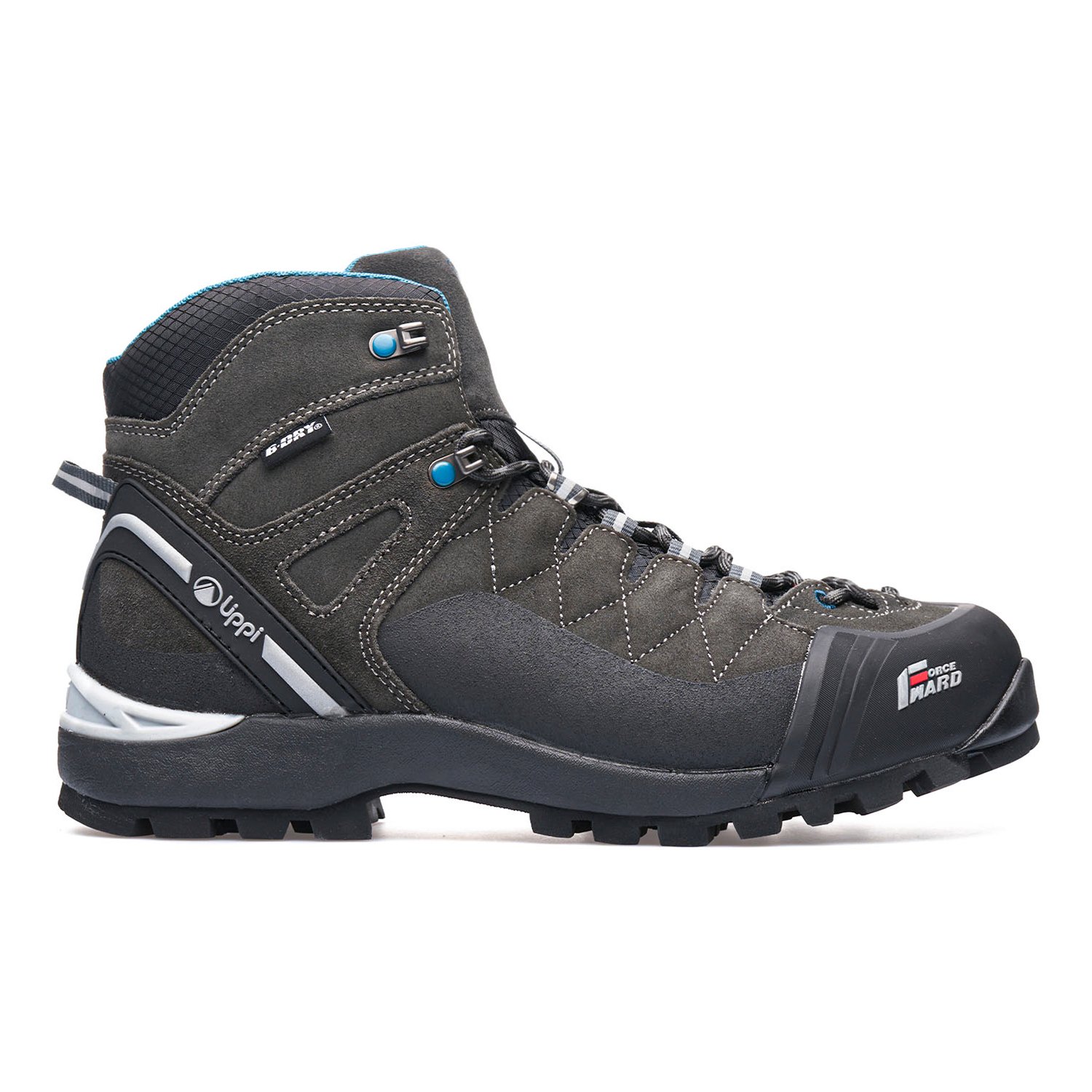 LIPPI Botin Hombre Bravo Mid Terracota Lippi falabella