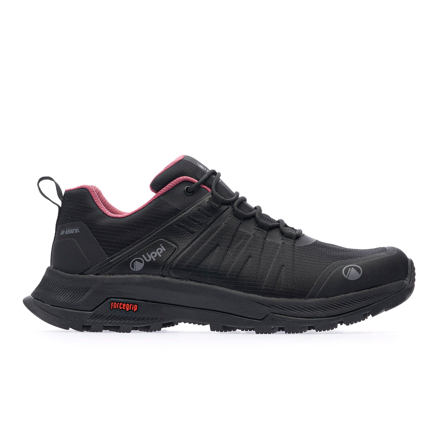 Zapatillas lippi mujer ripley hotsell