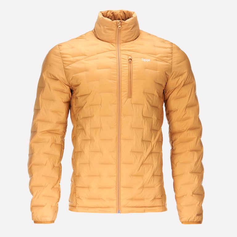 chaqueta lippi hombre