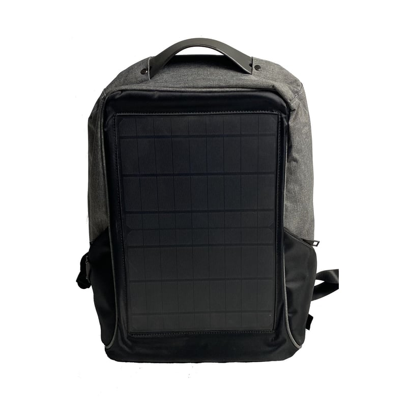 Mochila Solar Outdoor Panel Solar Sodimac Chile