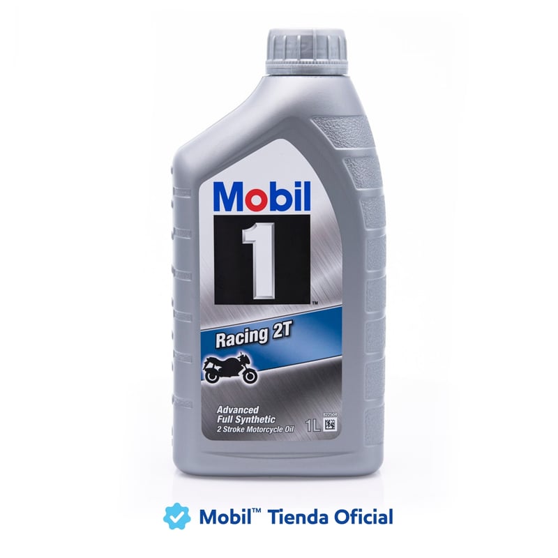 MOBIL MOBIL 1 RACING 2T, 1LT | falabella.com