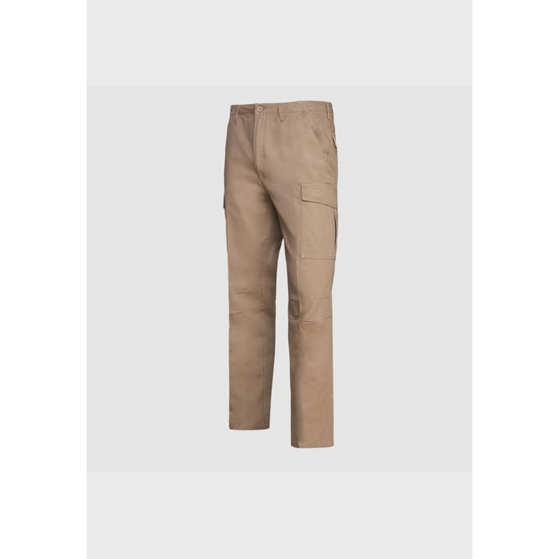 Pantalon de gabardina hombre legacy shop