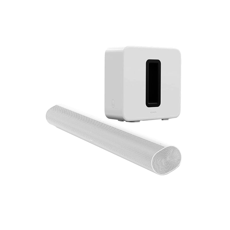 SONOS - Home Theater Sonos ARC + Sub Gen 3