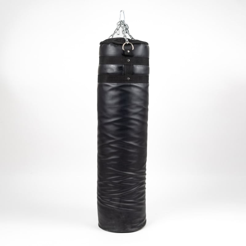 Saco De Boxeo Ufc 120cm De Boxeo Con Relleno De Aserrin Sodimac Chile