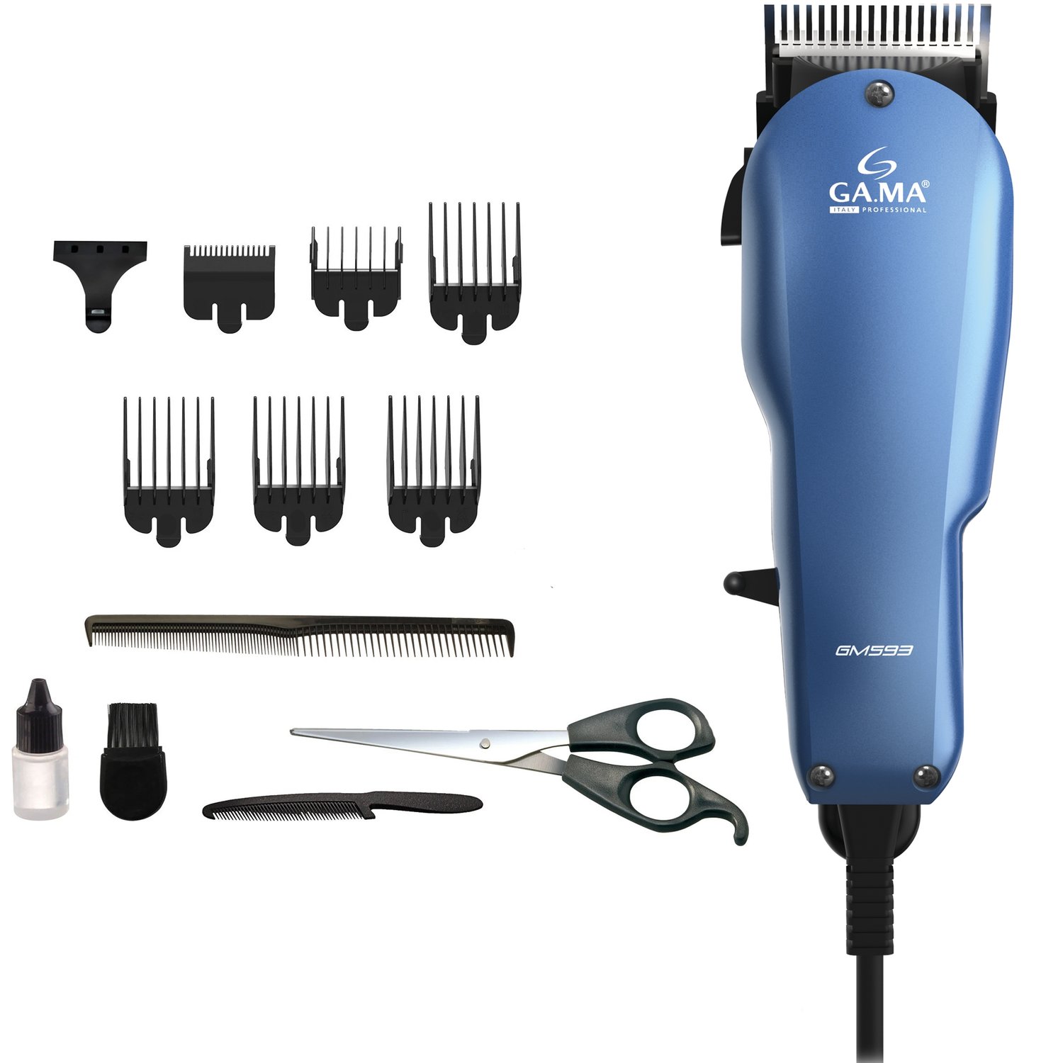 Barber style gama 593 shop