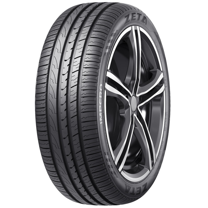Pneumatico Invernale Tomket Snowroad SUV 3 XL 235/65/R17 108V, 135183, Alta Qualità, C/C/72dB - 2