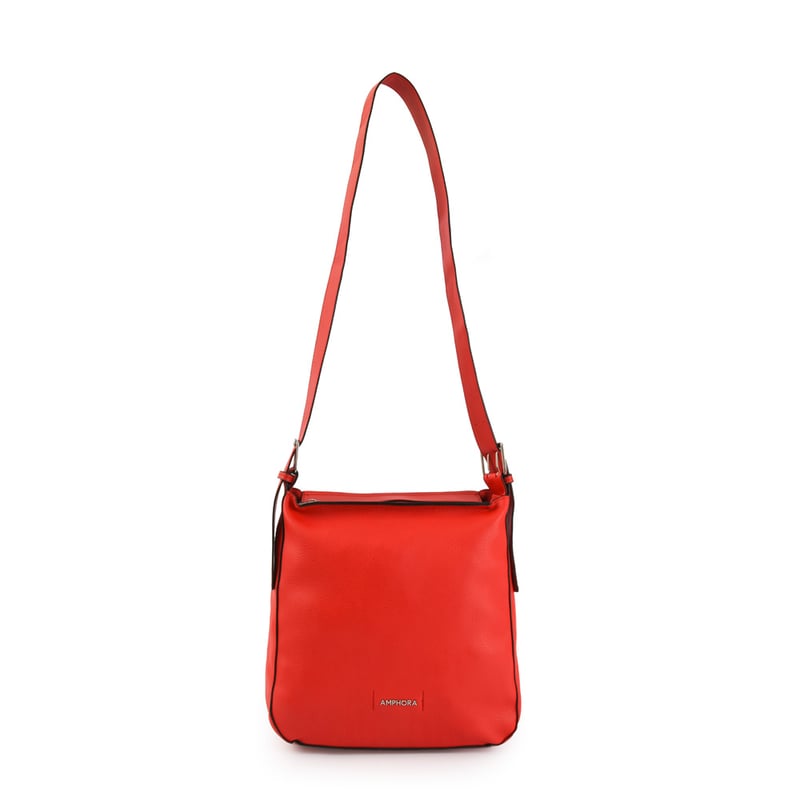 Cartera amphora roja hotsell