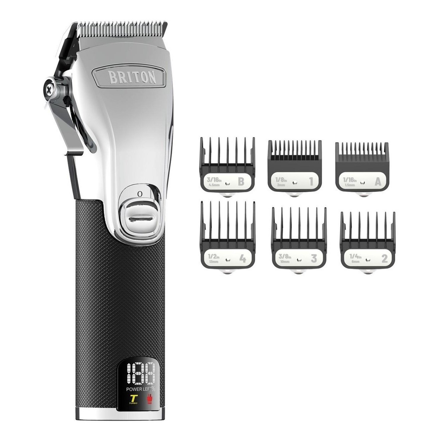 Maquinilla de cortar el pelo deals