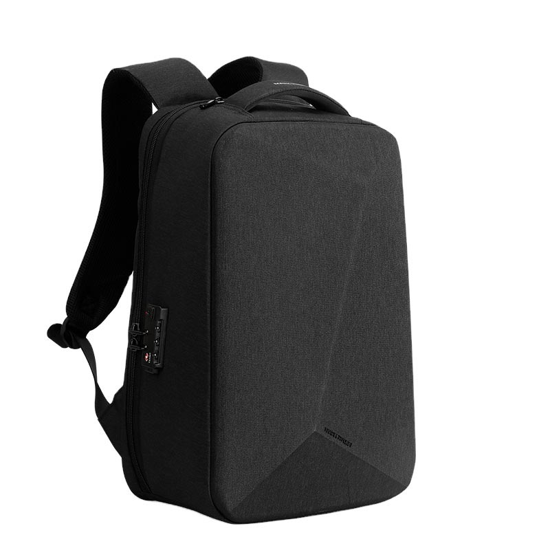 Mochila 40x30x20 GENERICA Mochila Urbana Antirrobo Con Puerto Usb