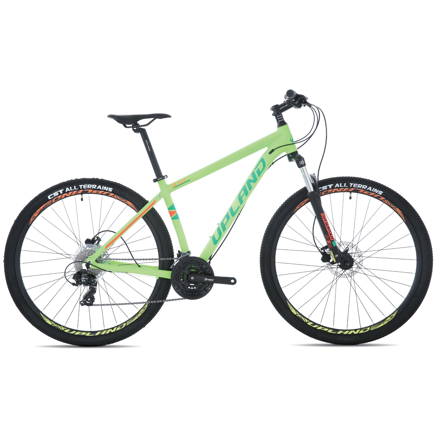 Upland mtb hotsell