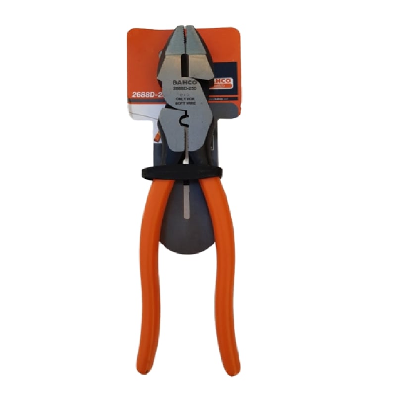 BAHCO AJUSTABLE MOL. CENTRAL GRAN AP, Multicolore, 12 Inches