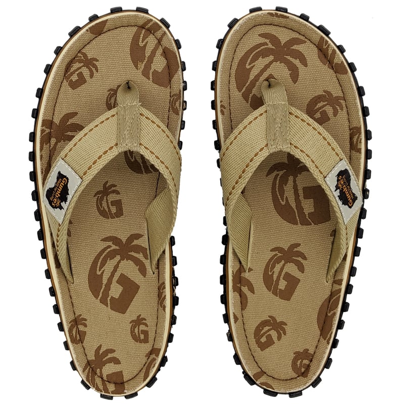 GUMBIES - Sandalia Islander Flip-Flop Gumbies