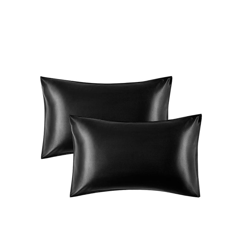 Funda de almohada de seda precio best sale