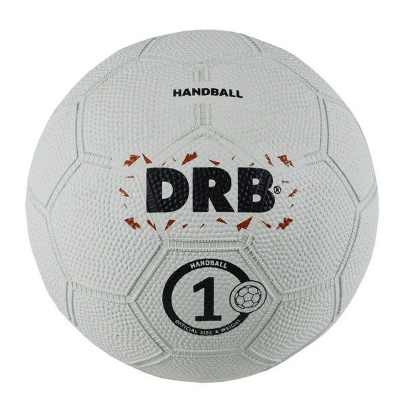 DRB Balon Handball Force 1 Goma Reforzado Poroso | falabella.com