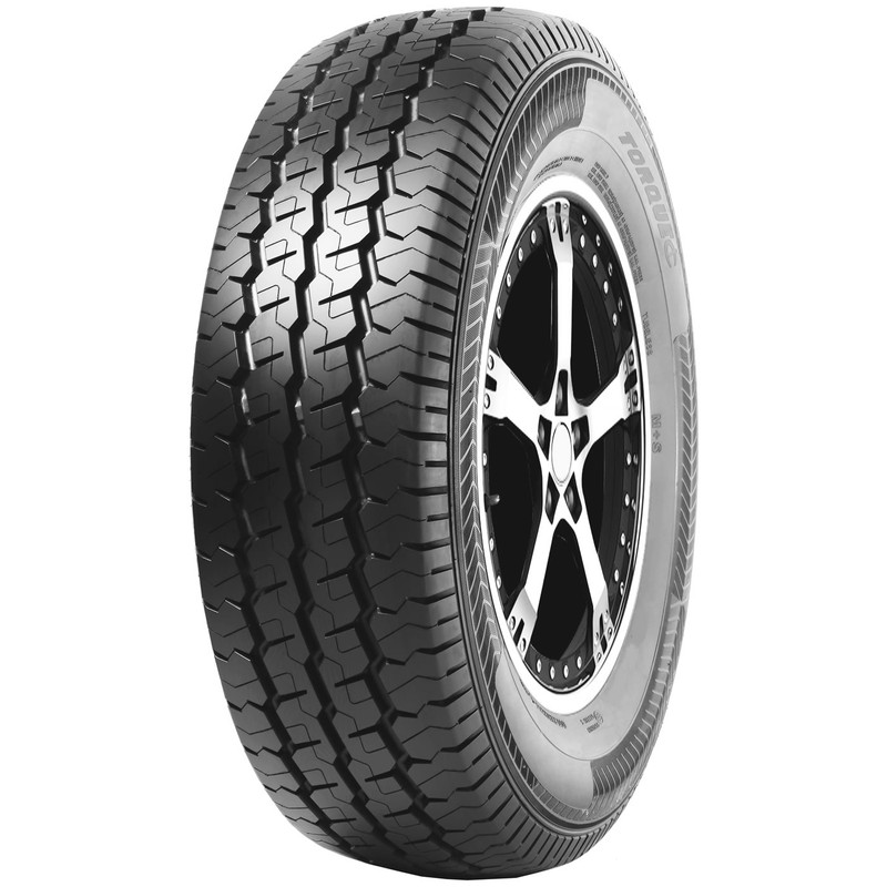 TORQUE - Neumático 175/70 R14 6PR TQ05 95/93S