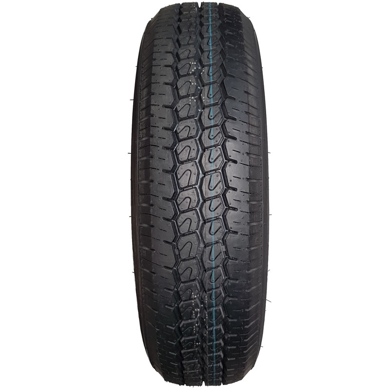 ROCKBLADE - NEUMÁTICO 5.50 R13 LT ROCK 818 88/84Q