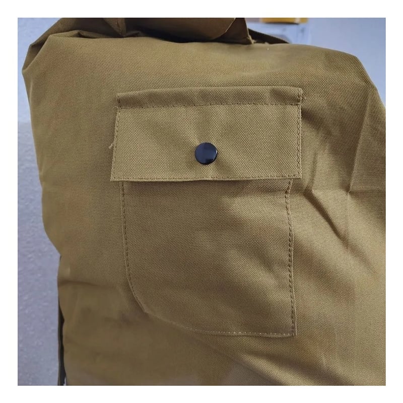 Bolso ropero militar sales