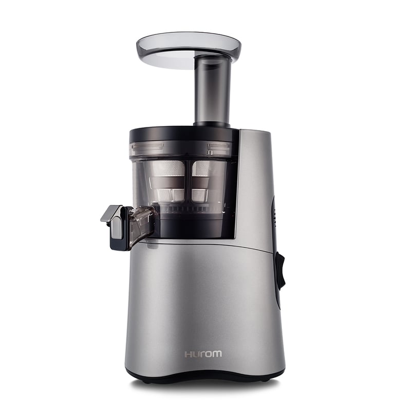 HUROM Extractor Lento Hurom Alpha II Grey falabella