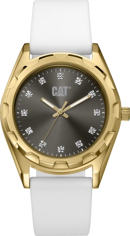 Reloj Caterpillar Analogo Mujer AL 380 20 555 California Lady Dorado TALLA UNICA