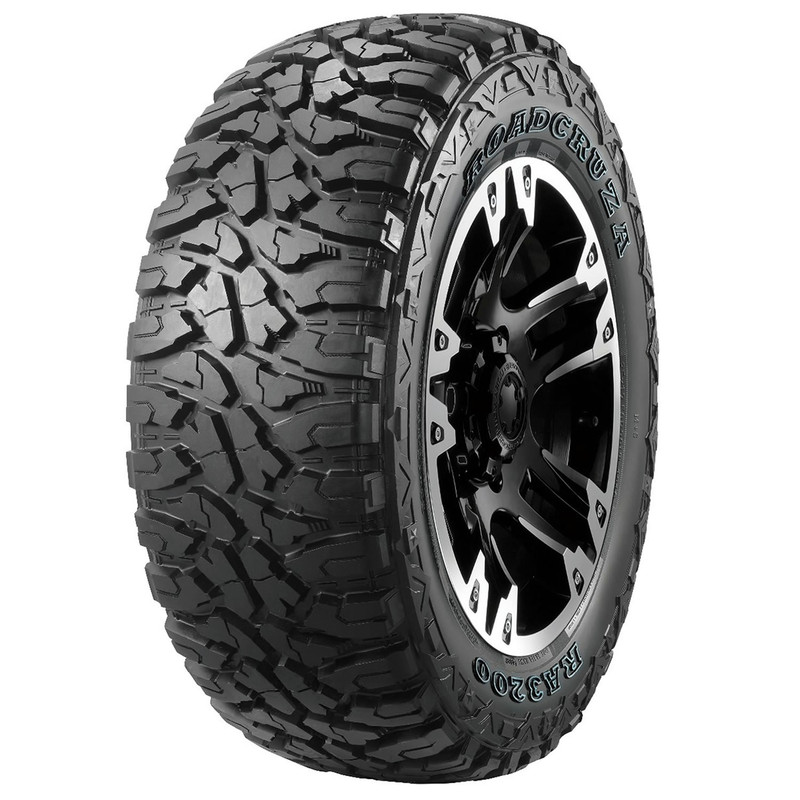 ROADCRUZA NEUMÁTICO 245/75 R16 LT RA3200 MT 10PR 120/116Q | falabella.com