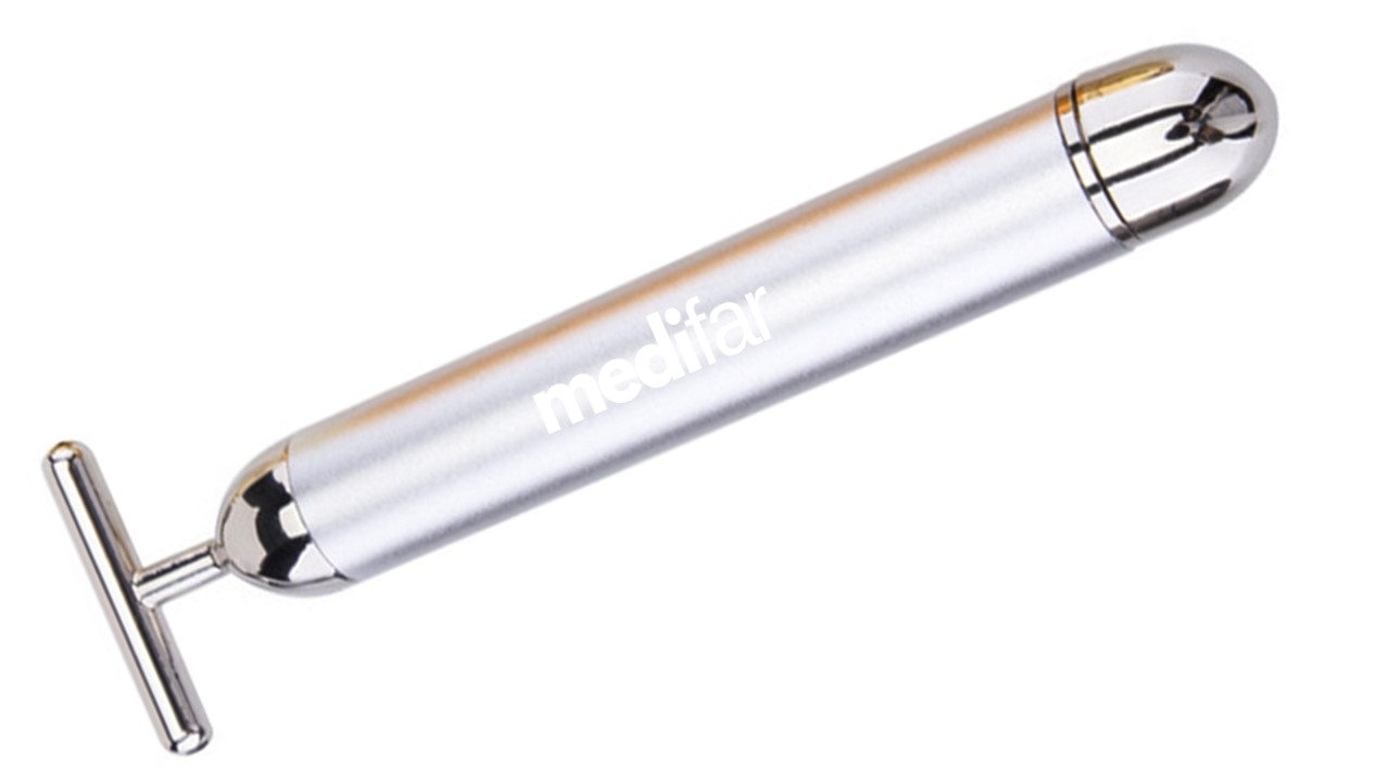 Vibrata masajeador facial hotsell