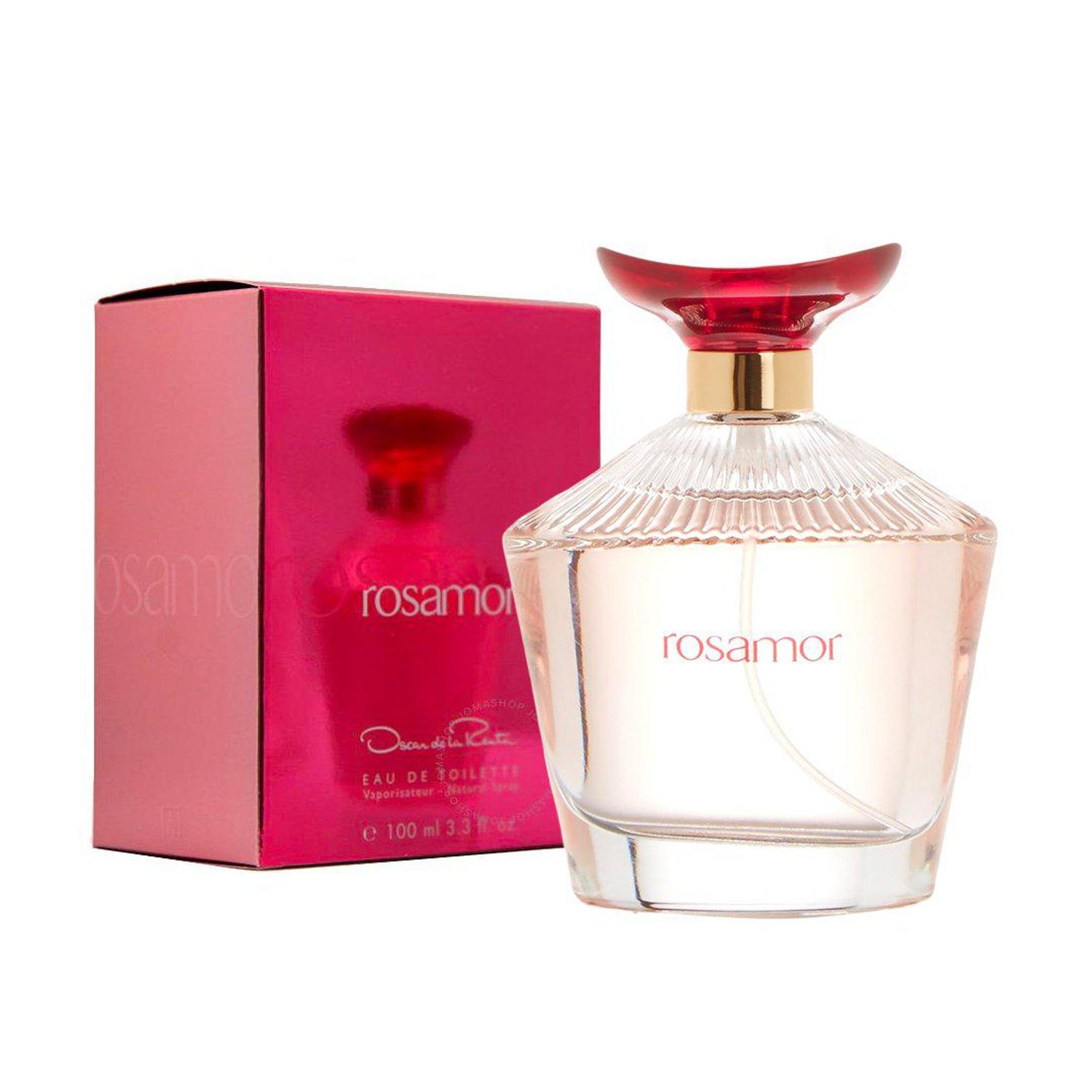 OSCAR DE LA RENTA Rosamor Oscar de la Renta 100 ml falabella