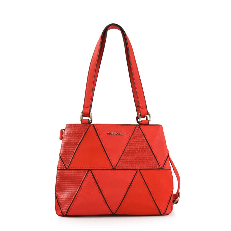 Dasein - Bolso De Mano Con Asa Superior Y Cartera A Juego Para Mujer