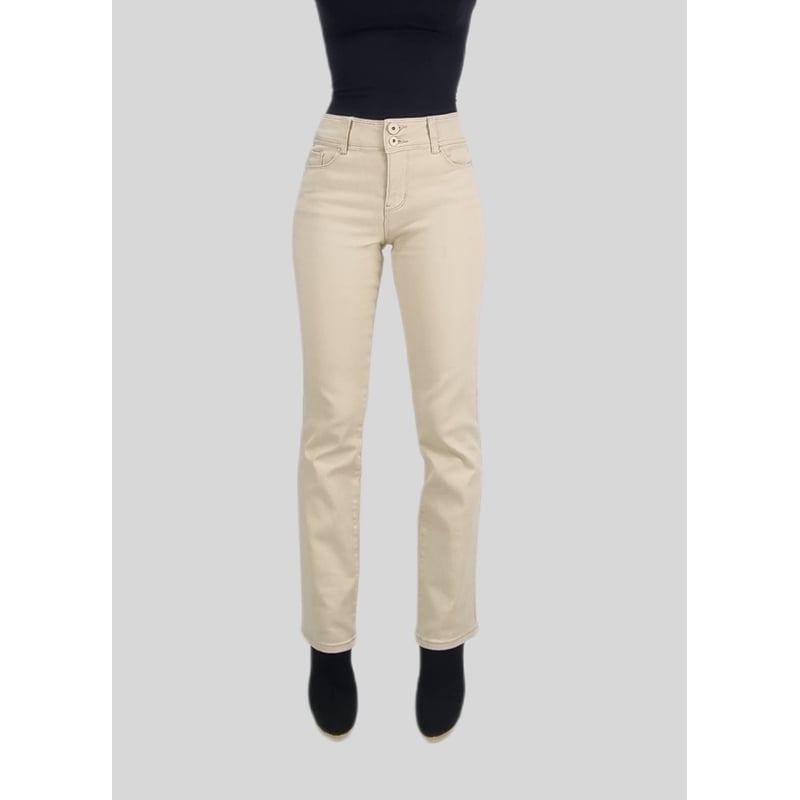 Jeans rectos mujer chile hotsell