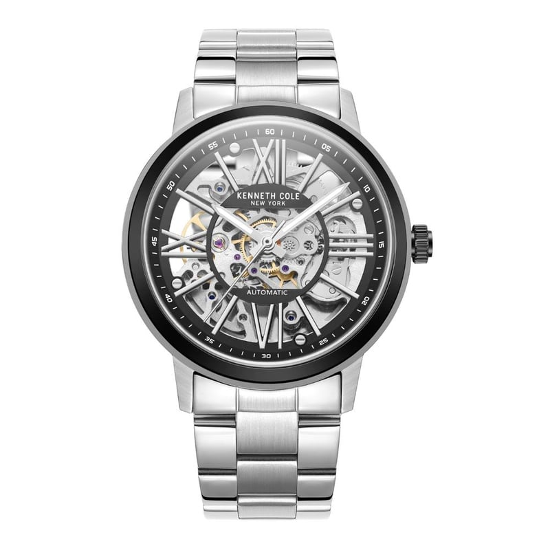 Kenneth cole new york reloj hombre hotsell