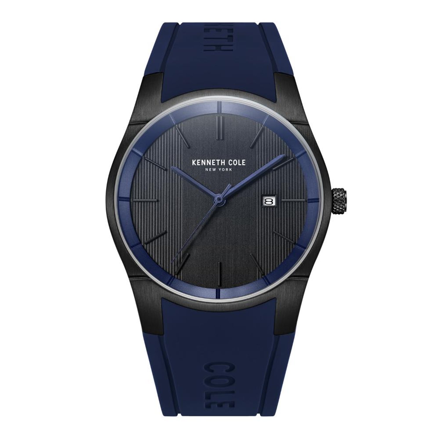 Reloj Kenneth Cole New York KCWGN2233704 Azul Hombre