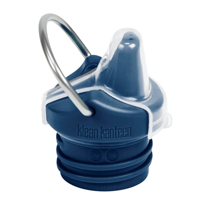 KLEAN KANTEEN - Tapa Sippy Kids - Navy