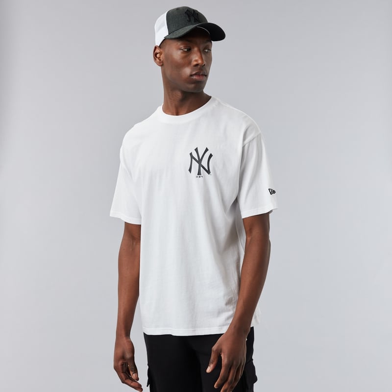 Polera new york yankees hotsell