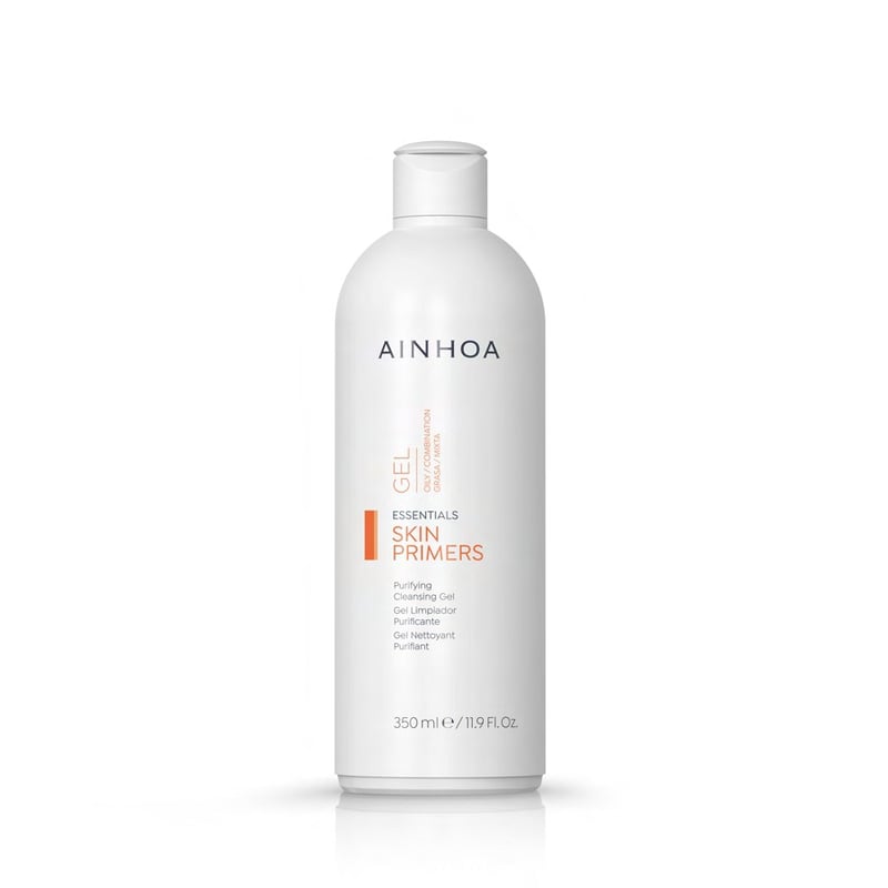 Crème Visage Ainhoa à La Poudre De Diamant - Hydratation 50 Ml, Neuve Et Originale