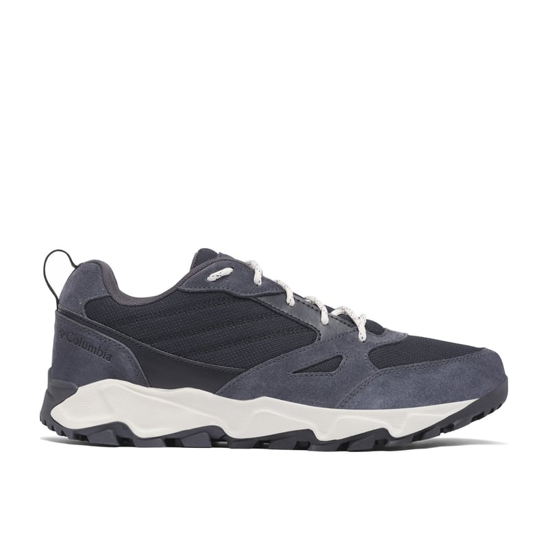 Zapatilla ivo trail negro columbia best sale